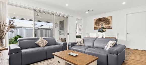 2 bedrooms House in New South Wales, Australia No. 252 5