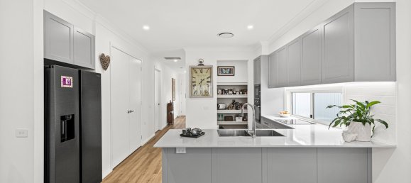 2 bedrooms House in New South Wales, Australia No. 252 3