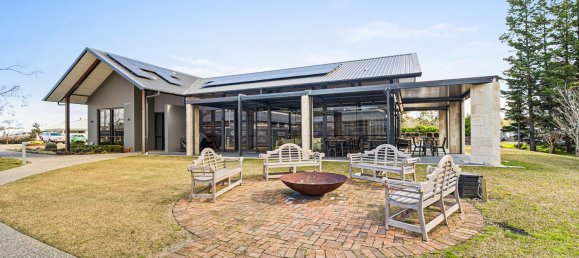 2 bedrooms House in New South Wales, Australia No. 252 14