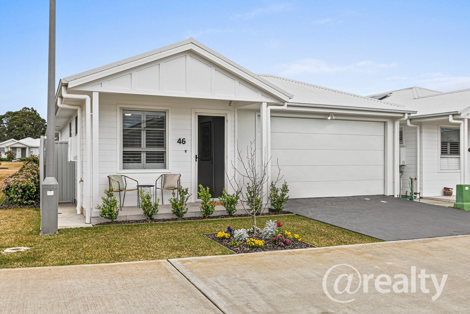 2 bedrooms House in New South Wales, Australia No. 252