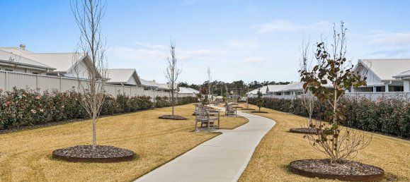 2 bedrooms House in New South Wales, Australia No. 252 13