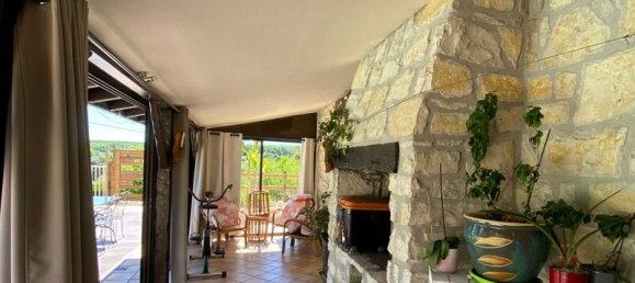 5 bedrooms House in Charente, France No. 303994 11