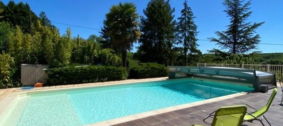 5 bedrooms House in Charente, France No. 303994 15