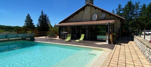 5 bedrooms House in Charente, France No. 303994 14