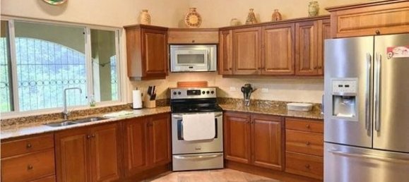 3 bedrooms House in Limon, Costa Rica No. 702 6