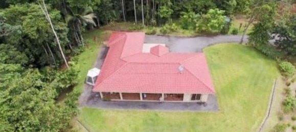 3 bedrooms House in Limon, Costa Rica No. 702 2