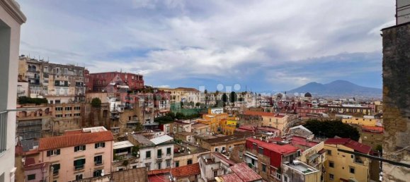 2 bedrooms Apartment in Naples, Italy No. 341085 31