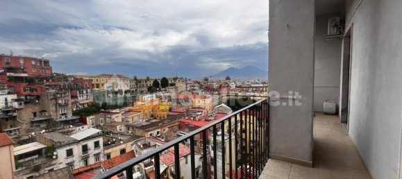 2 bedrooms Apartment in Naples, Italy No. 341085 28