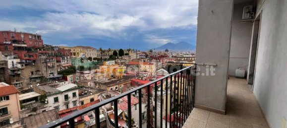 2 bedrooms Apartment in Naples, Italy No. 341085 30