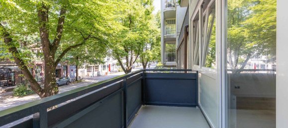 1 bedroom Apartment in Hamburg-Nord, Germany No. 330322 4