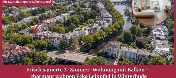 1 bedroom Apartment in Hamburg-Nord, Germany No. 330322 2