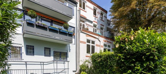 1 bedroom Apartment in Hamburg-Nord, Germany No. 330322 19