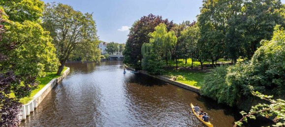 1 bedroom Apartment in Hamburg-Nord, Germany No. 330322 21