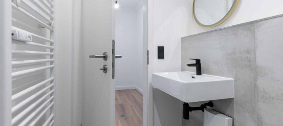 1 bedroom Apartment in Hamburg-Nord, Germany No. 330322 12