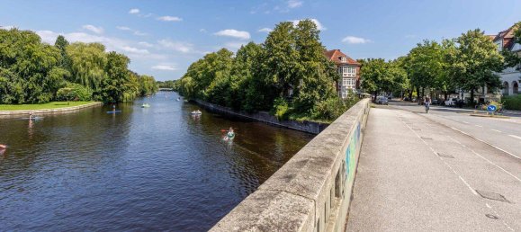 1 bedroom Apartment in Hamburg-Nord, Germany No. 330322 20