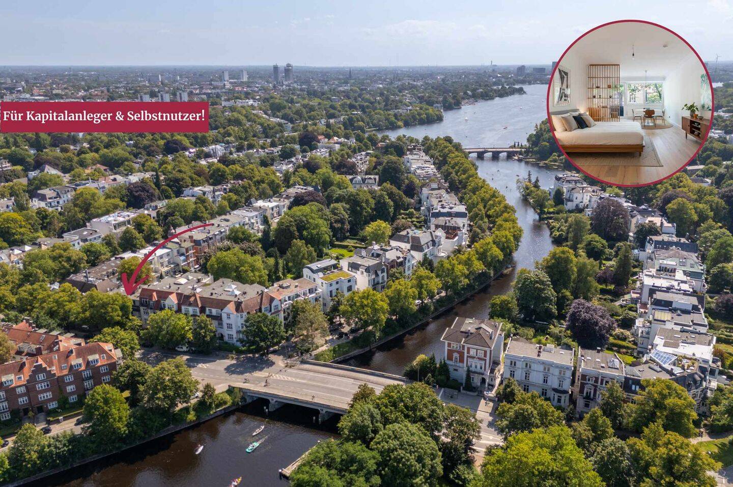 1 bedroom Apartment in Hamburg-Nord, Germany No. 330322