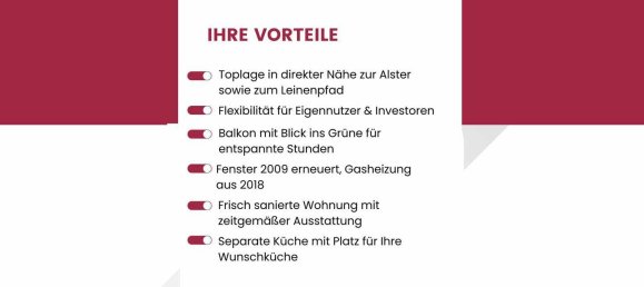 1 bedroom Apartment in Hamburg-Nord, Germany No. 330322 3