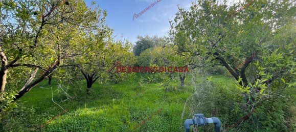 4500m² Land in Lascari, Italy No. 149001 4
