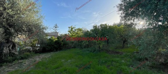 4500m² Land in Lascari, Italy No. 149001 2