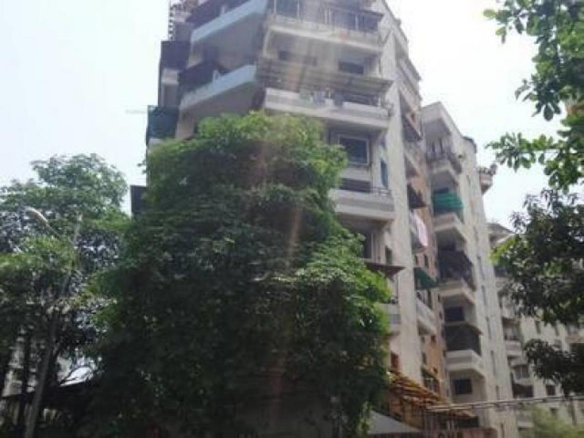 3 chambres Maison à Mumbai, India No. 60104