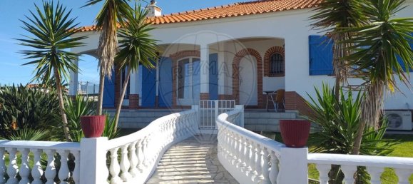 3 غرف نوم منزل في Alcochete, Portugal رقم 189370 8