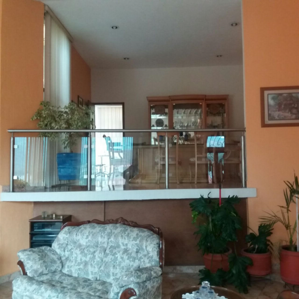 3 غرف نوم منزل في Ciudad Lopez Mateos, Mexico رقم 227442