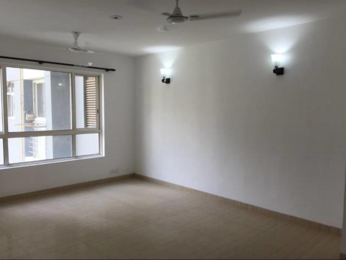 3 غرف نوم منزل في Noida, India رقم 16201