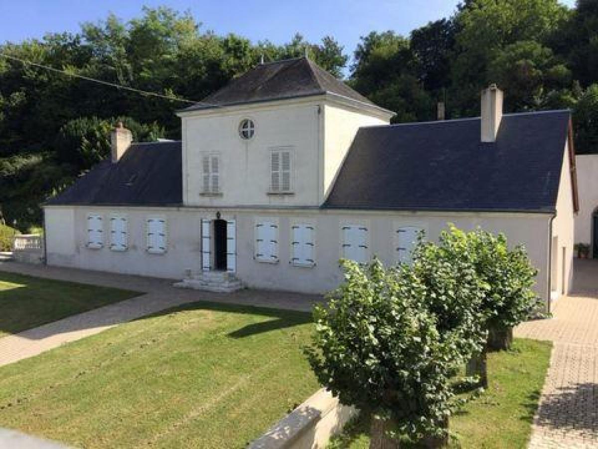 5 bedrooms House in Vendome, France No. 11635