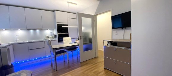 Apartamento de 1 dormitorio en Munich, Germany No. 357625 6