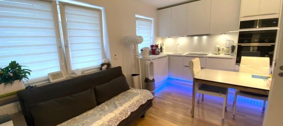 Apartamento de 1 dormitorio en Munich, Germany No. 357625 2