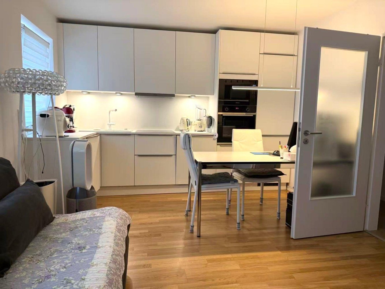 Apartamento de 1 dormitorio en Munich, Germany No. 357625