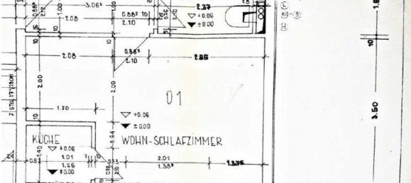 Apartamento de 1 dormitorio en Munich, Germany No. 357625 15