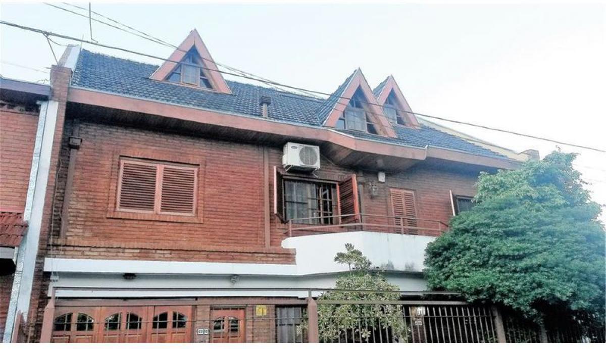 5 Schlafzimmer Haus in Buenos Aires, Argentina, Nr. 99334