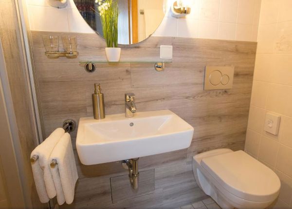 19 rooms Hotel in Goslar, Germany No. 79554