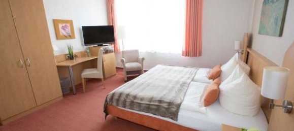 19 rooms Hotel in Goslar, Germany No. 79554 2