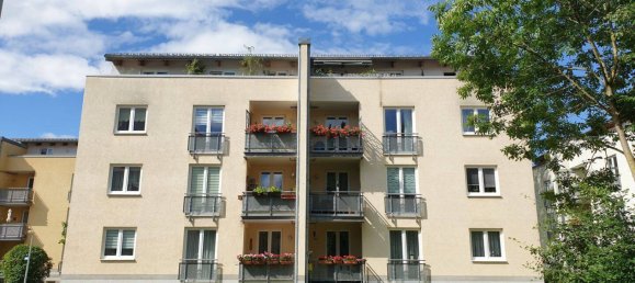 3 rooms Apartment in Gotha, Germany No. 366635 2