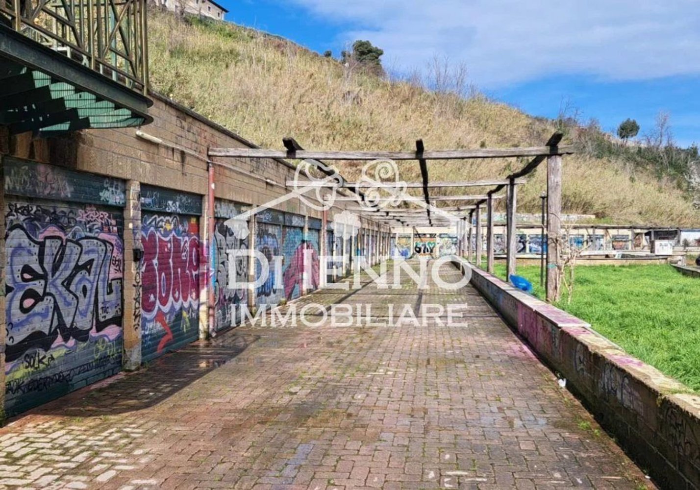 Estúdio em Rome, Italy N.º 60990