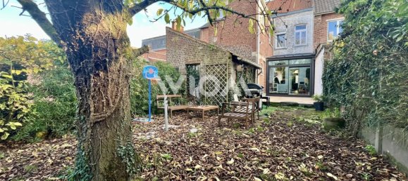 5 غرف نوم تاون هاوس في Arras, France رقم 157860 6