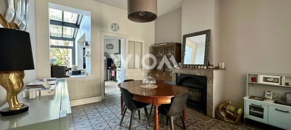 5 غرف نوم تاون هاوس في Arras, France رقم 157860 16