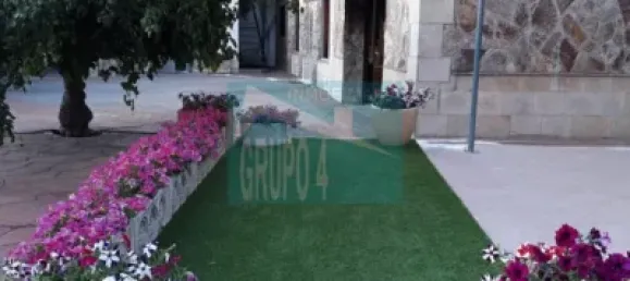 3 bedrooms House in Cuarte de Huerva, Spain No. 62002 24