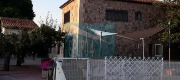 3 bedrooms House in Cuarte de Huerva, Spain No. 62002 19