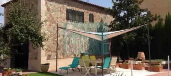 3 bedrooms House in Cuarte de Huerva, Spain No. 62002 12