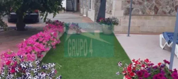 3 bedrooms House in Cuarte de Huerva, Spain No. 62002 21