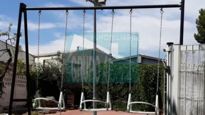 3 bedrooms House in Cuarte de Huerva, Spain No. 62002