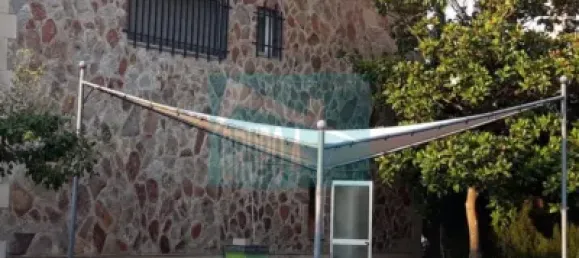 3 bedrooms House in Cuarte de Huerva, Spain No. 62002 20