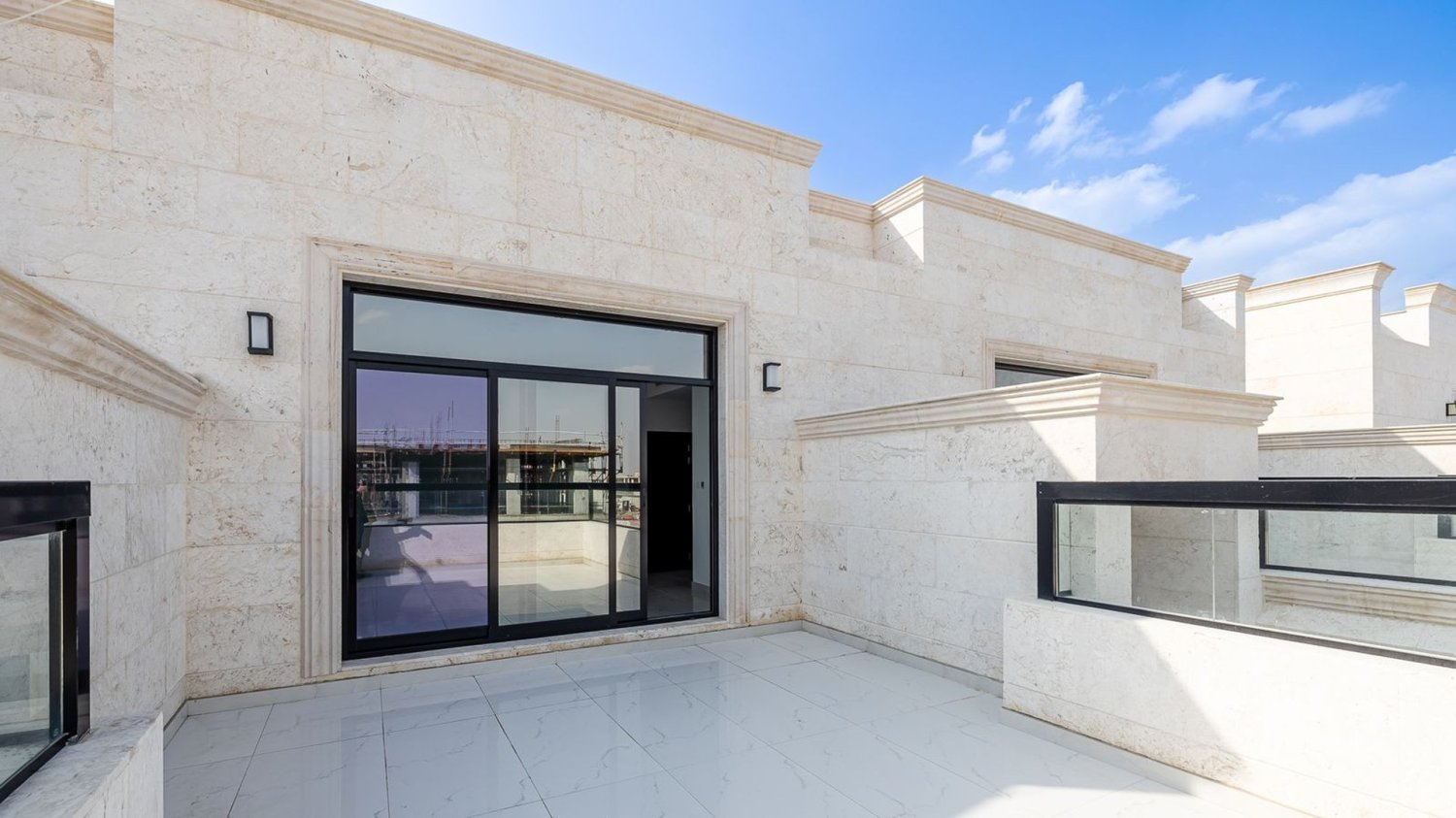 Villa de 3 dormitorios en BNH VILLAS, Al Furjan, UAE No. 59784