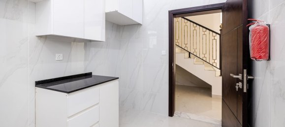 Villa de 3 dormitorios en BNH VILLAS, Al Furjan, UAE No. 59784 4