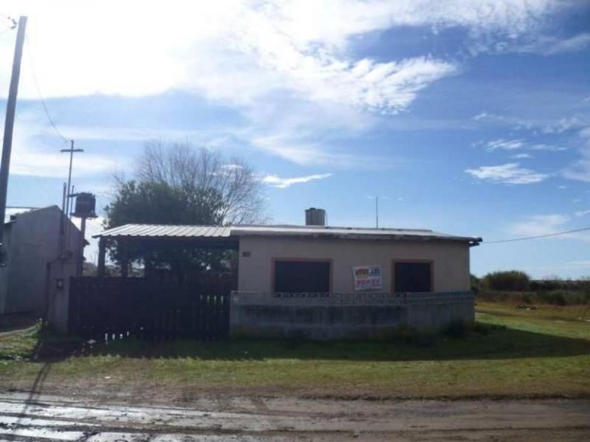 2 bedrooms House in Mar del Plata, Argentina No. 95195