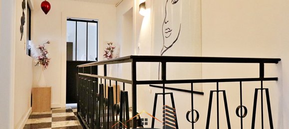 4 bedrooms House in Yutz, France No. 157587 14