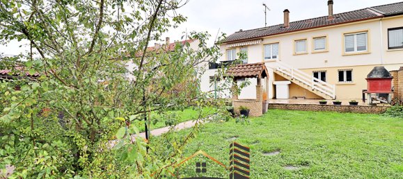 4 bedrooms House in Yutz, France No. 157587 2